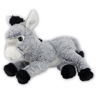 Obrázek z Osel ležící plyš 33cm 